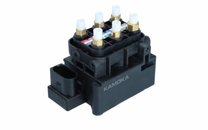 KAMOKA Clutch Kit 12632365 - KAMOKA