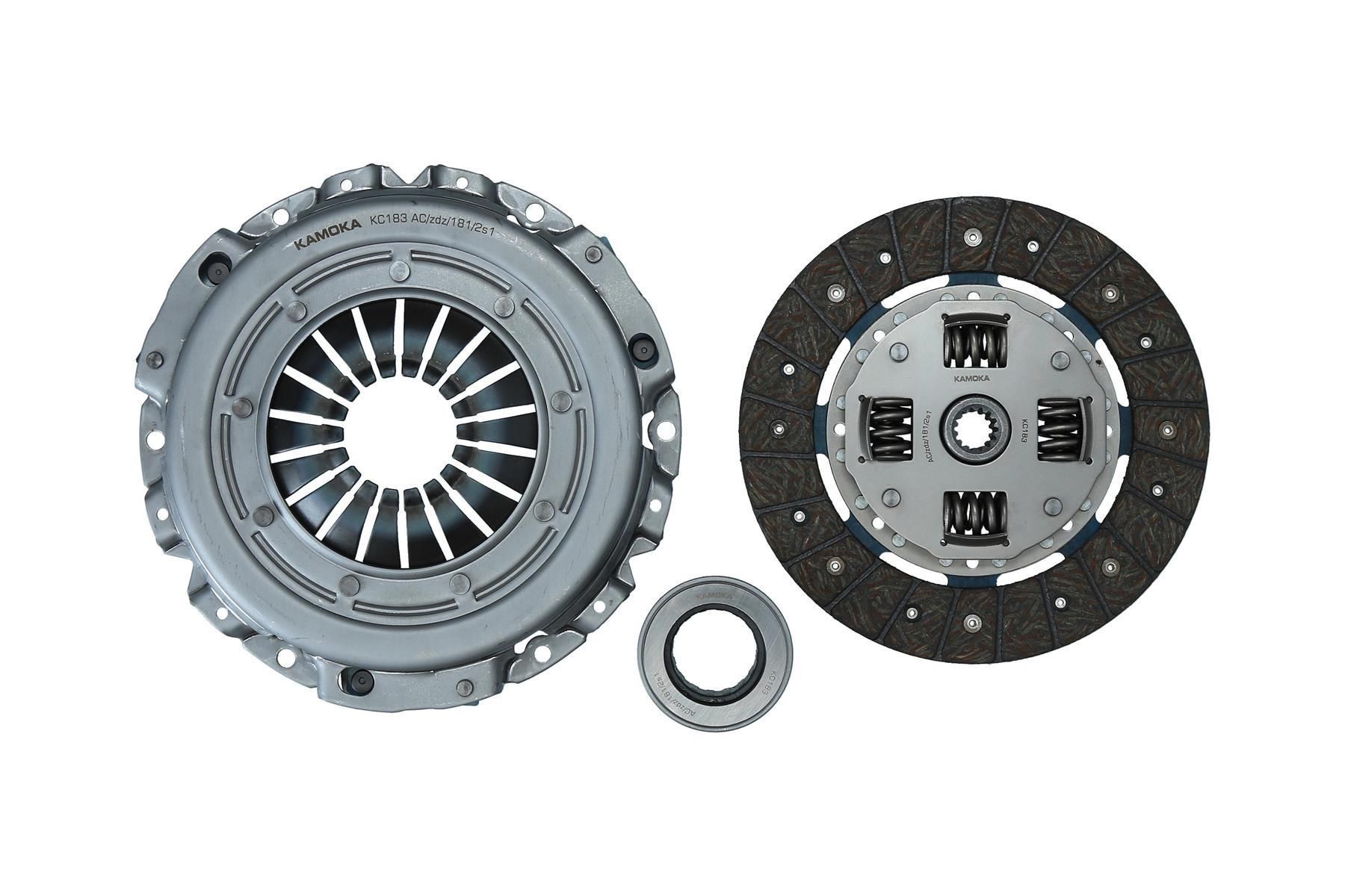 KAMOKA Clutch Kit 12868885 - KAMOKA