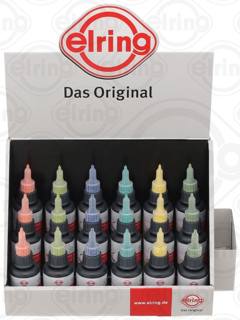 ELRING Seal Ring 11415132 - ELRING
