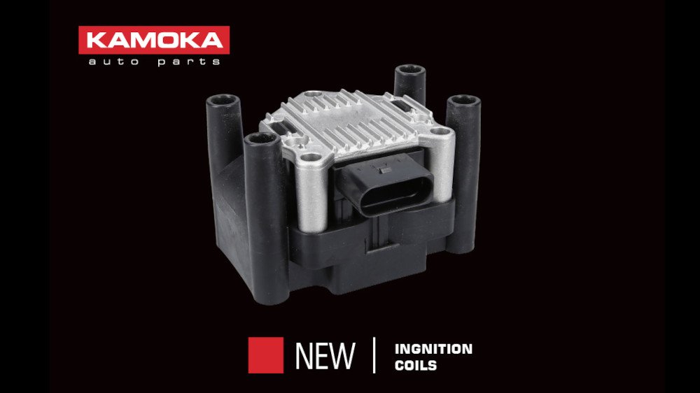 KAMOKA Sensor, wheel speed 12859499 - KAMOKA