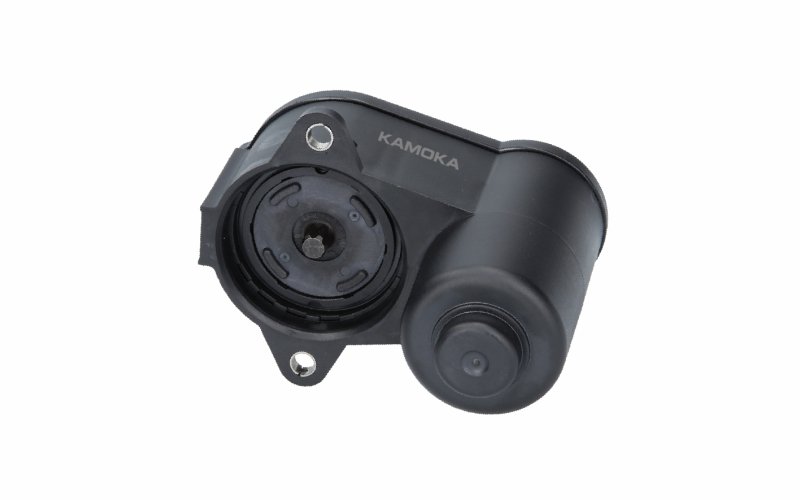 KAMOKA Brake Caliper 12630499 - KAMOKA