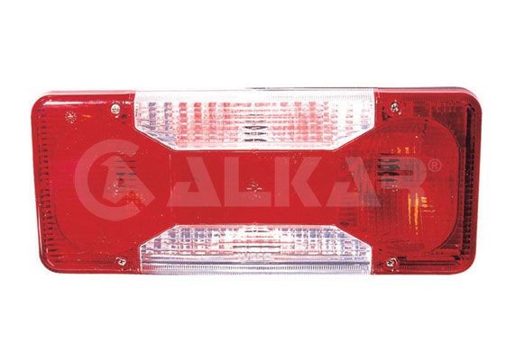 ALKAR Bulb, door light 13042705 - ALKAR