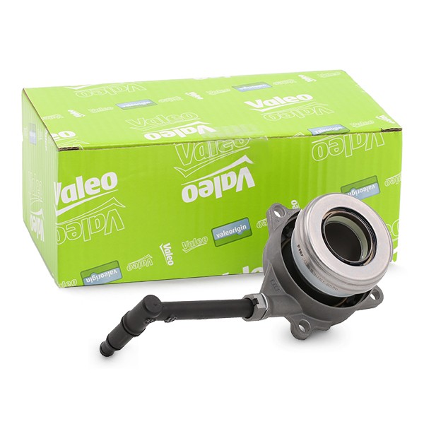 VALEO Master Cylinder, clutch 10231883 - VALEO