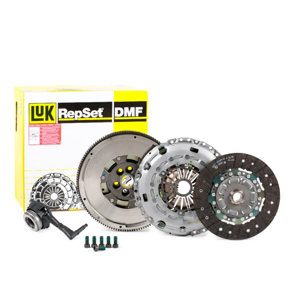 LuK Clutch Kit 11890777 - LuK