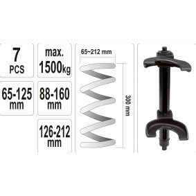 YATO Tools 11352451 - YATO
