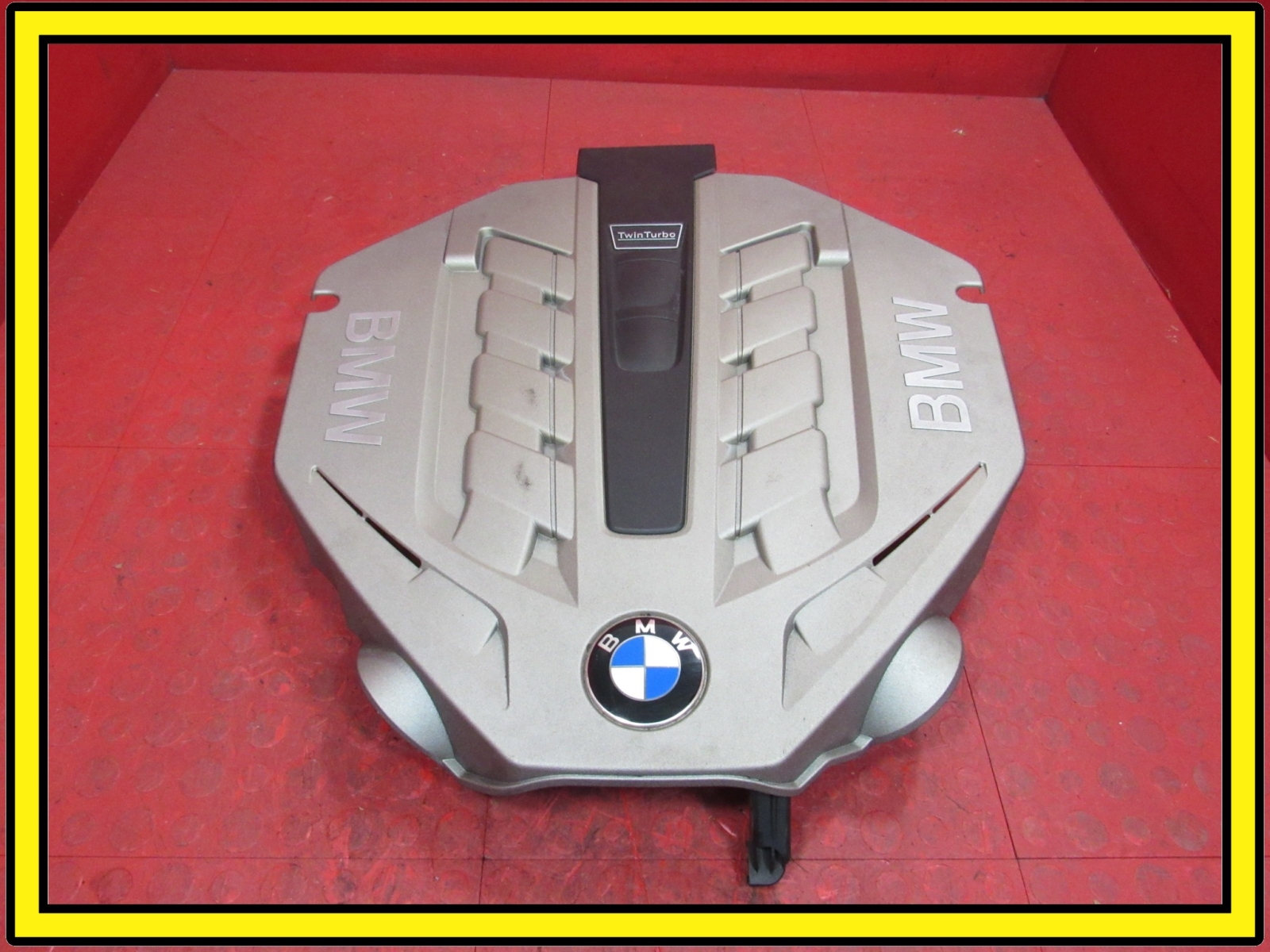 BMW OE OE ITEM 13048156 - BMW OE