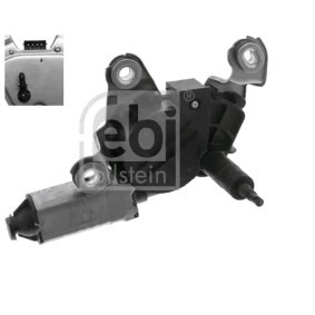 FEBI BILSTEIN Control/Trailing Arm, wheel suspens 12167438 - FEBI BILSTEIN