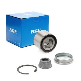 SKF Control/Trailing Arm, wheel suspens 12902535 - SKF