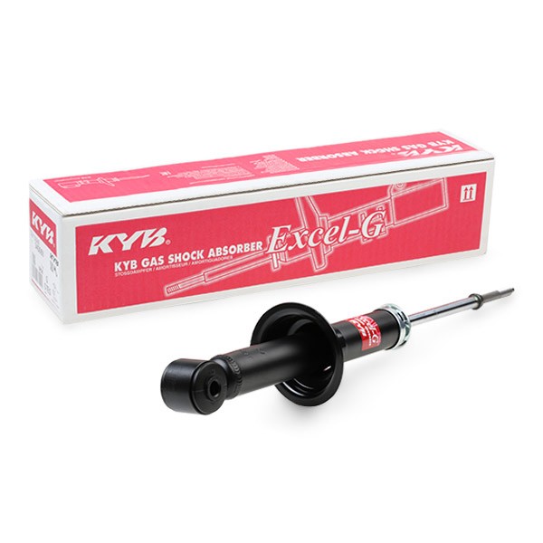 KYB Shock Absorber 10800072 - KYB