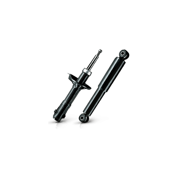 KYB Suspension Spring 12403087 - KYB