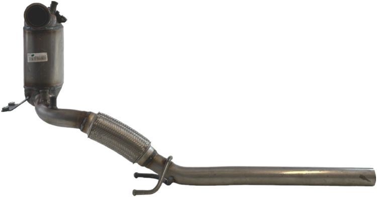 BOSAL Soot/Particulate Filter, exhaust sy 12745689 - BOSAL