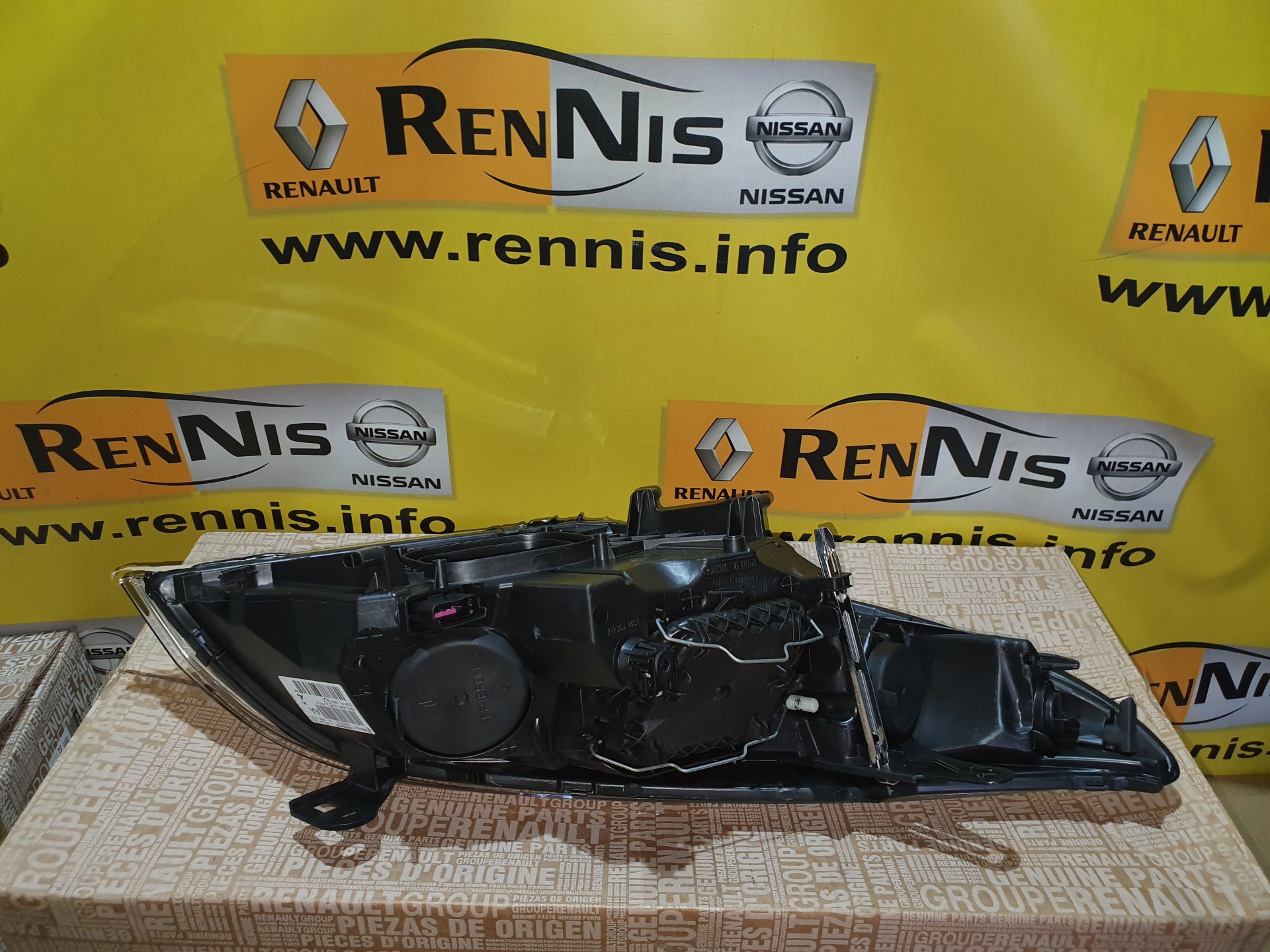 RENAULT OE OE item 11639328 - RENAULT OE