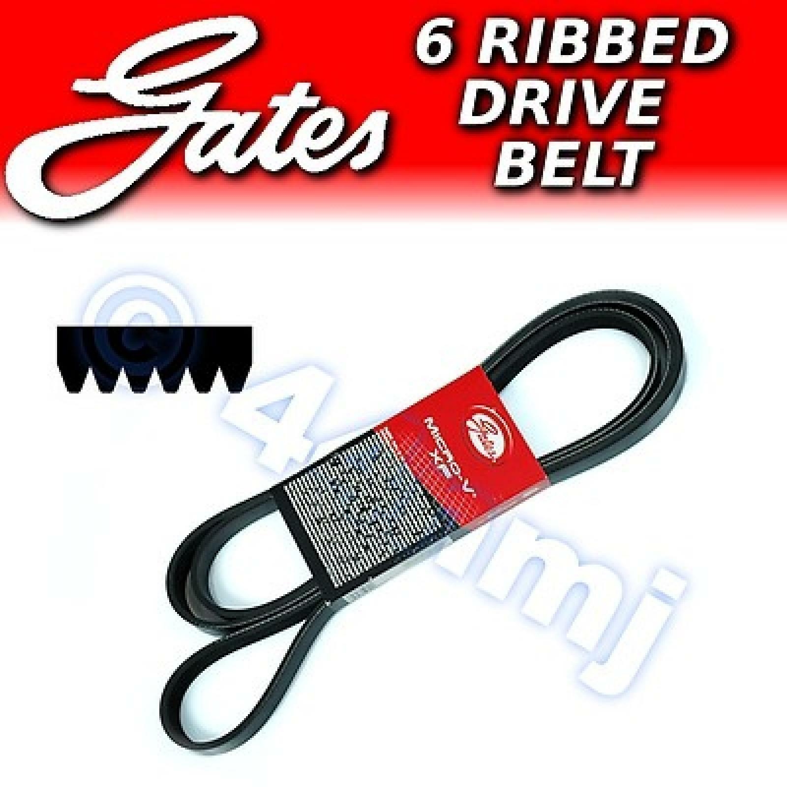 GATES Mounting, engine 12456650 - GATES
