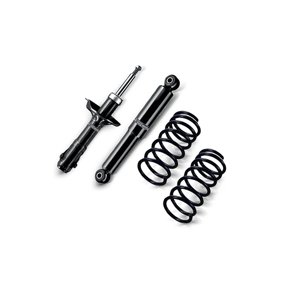 PRASCO Bumper 13263515 - PRASCO