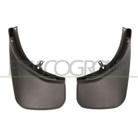 PRASCO Bumper 13263509 - PRASCO