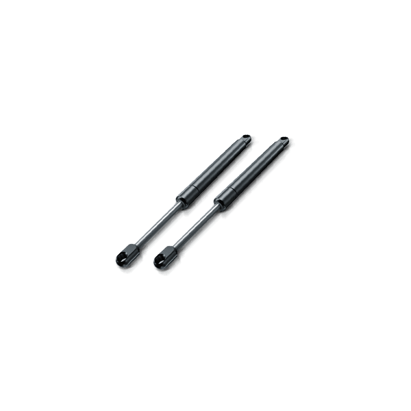 PRASCO Bumper 13087752 - PRASCO