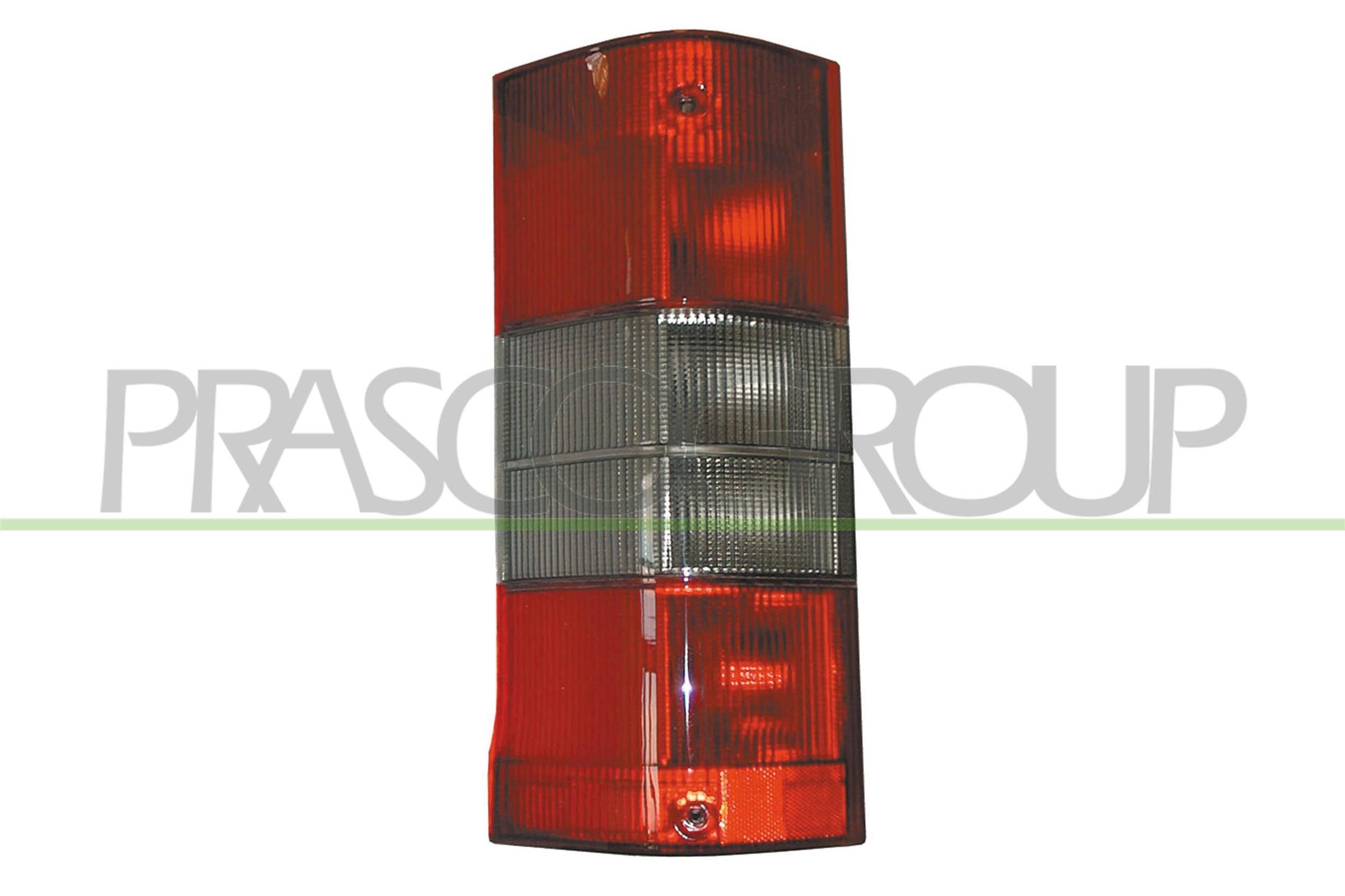 PRASCO Bumper 13294544 - PRASCO