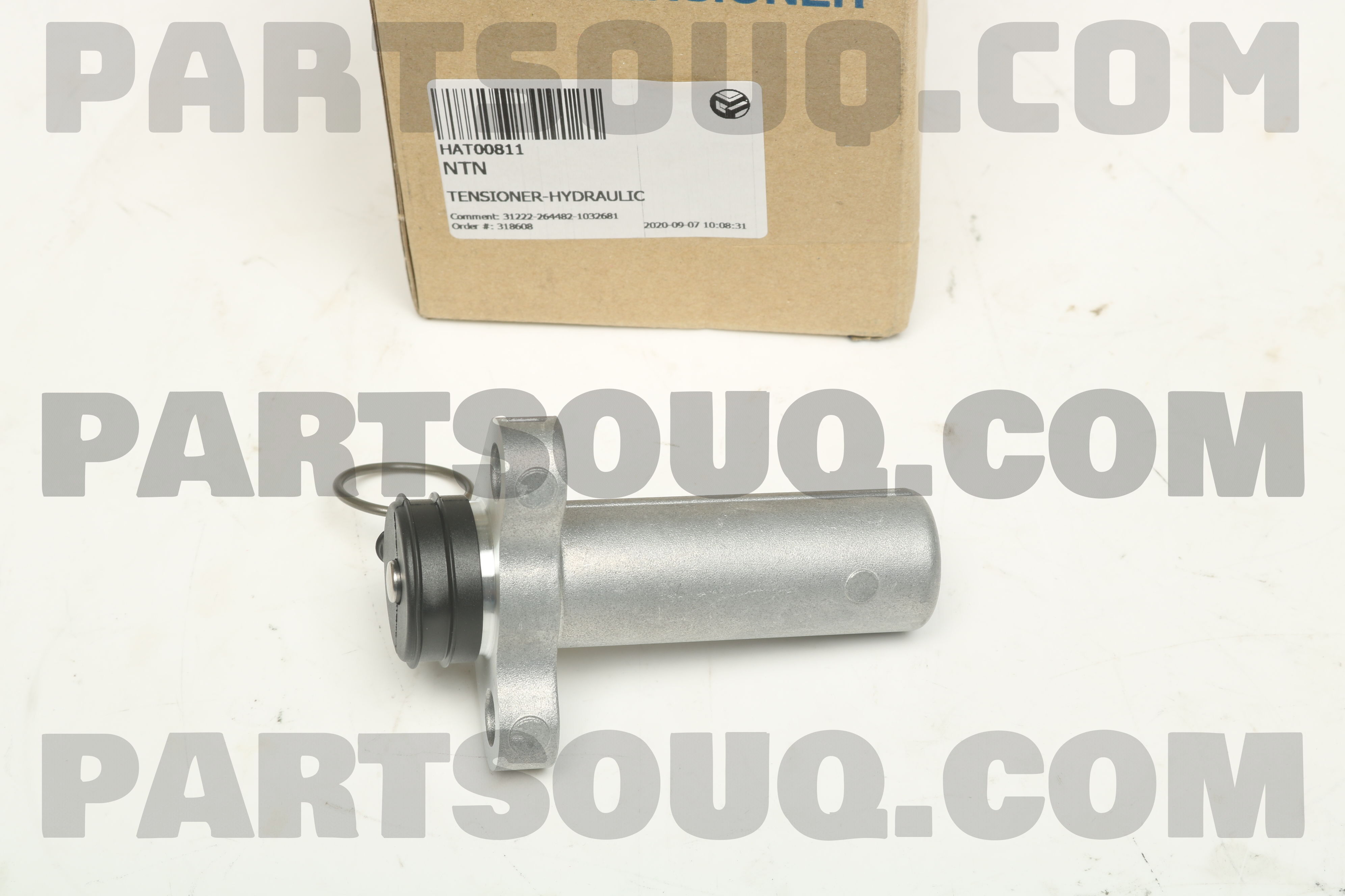 MTR Radiator Support 13504760 - MTR