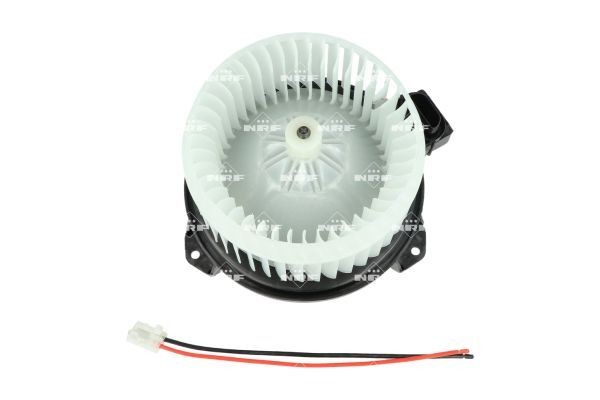 NRF Interior Blower 11942868 - NRF