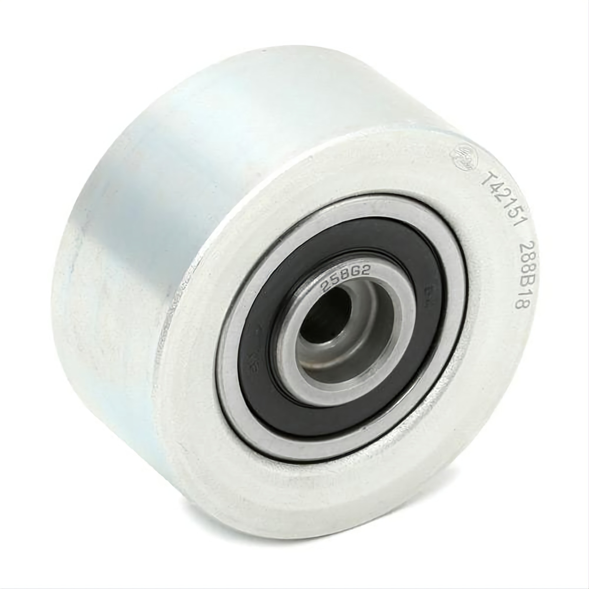 GATES Mounting, engine 12456665 - GATES