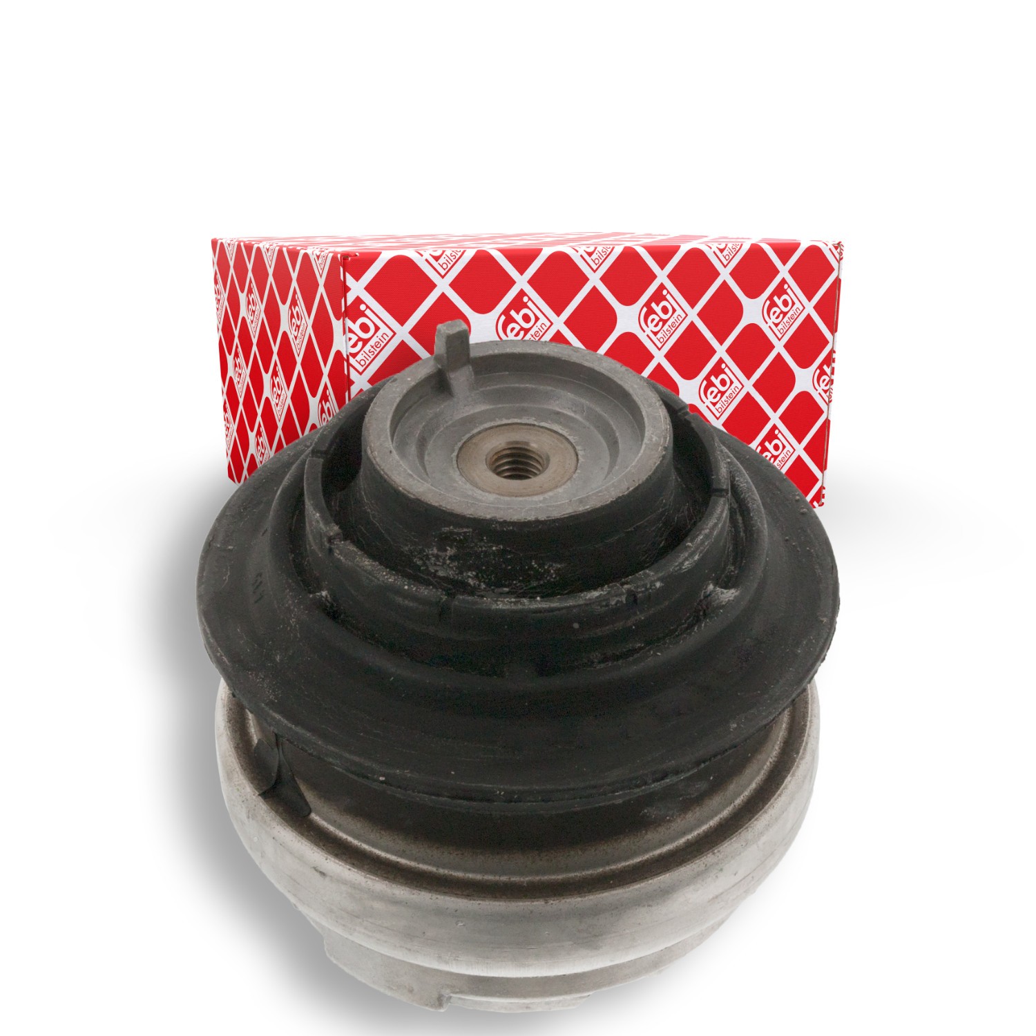 FEBI BILSTEIN Sensor, suction pipe reverse flap 12219709 - FEBI BILSTEIN