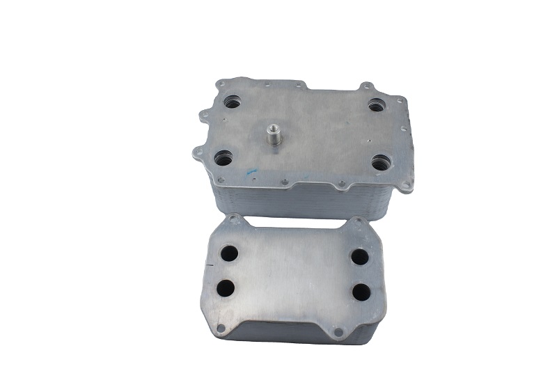 NRF Thermostat, coolant 12196567 - NRF