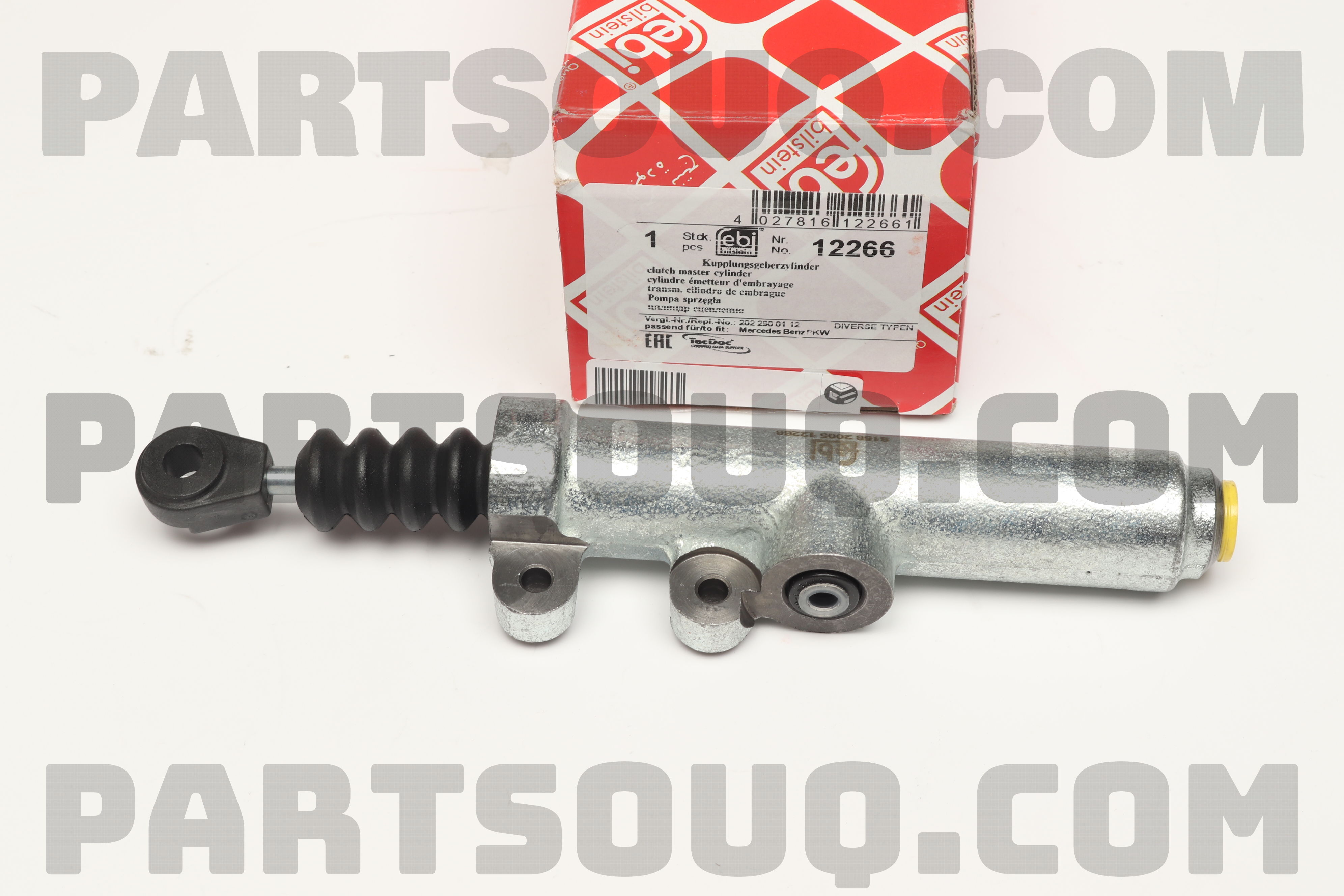 GATES V-Ribbed Belts 12456809 - GATES