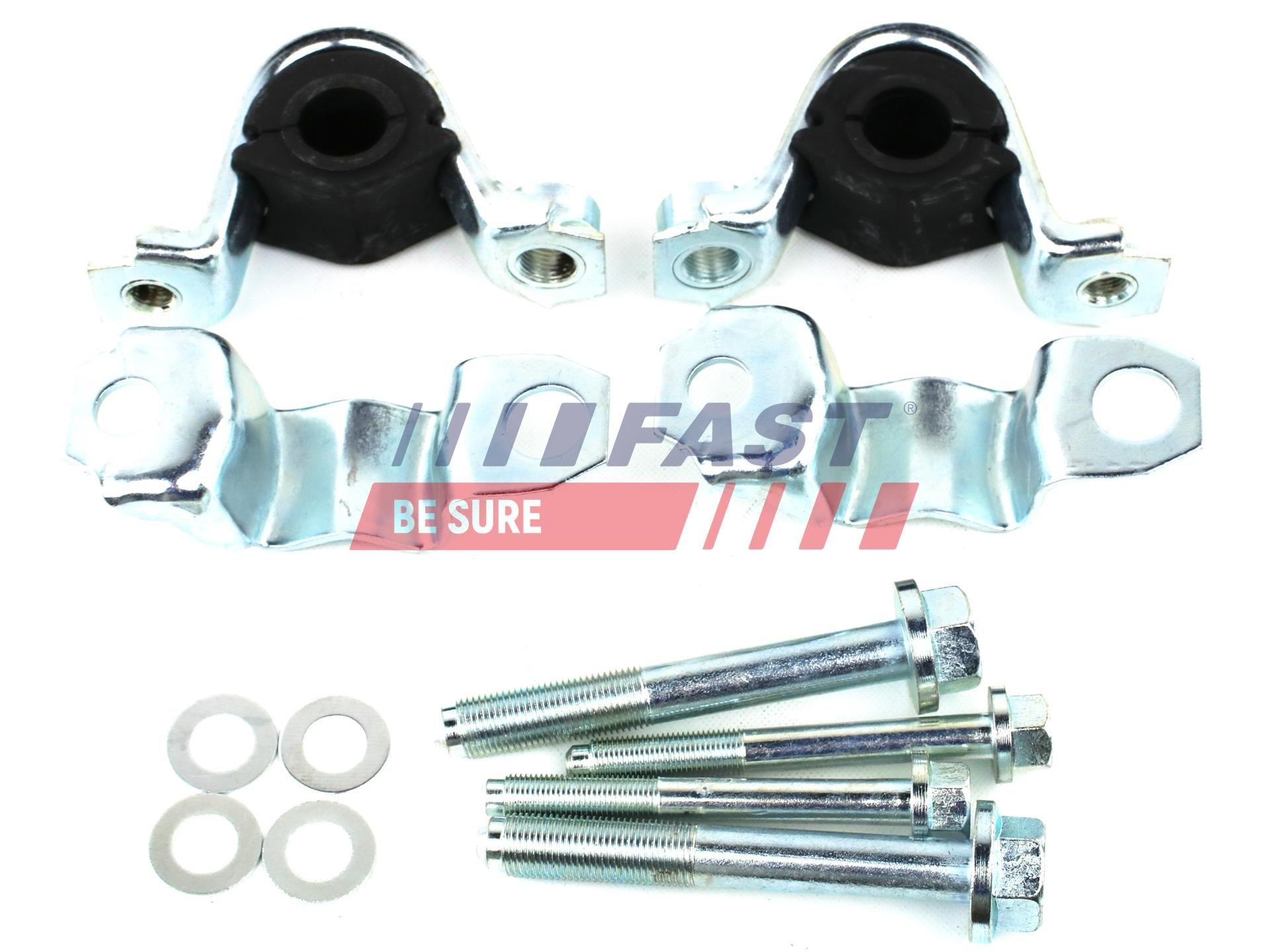 FAST Oil Pipe, charger 12704920 - FAST