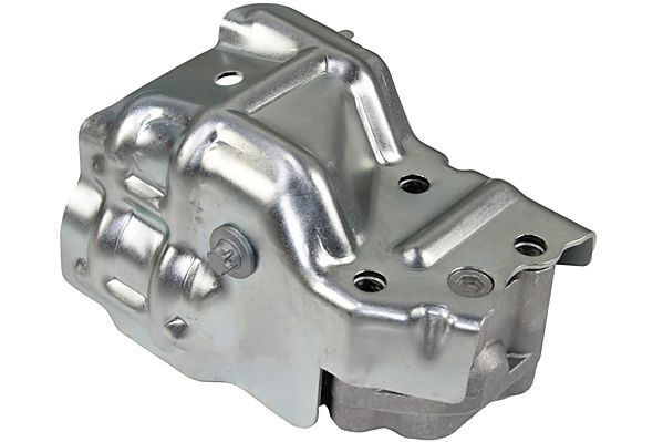 METZGER Cable Pull, parking brake 12411844 - METZGER