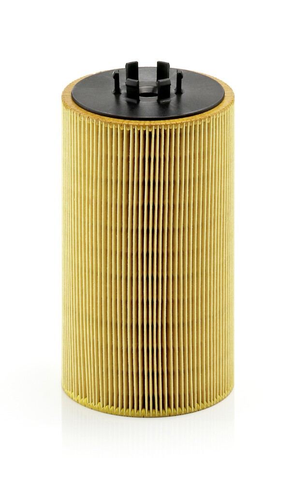 MANN-FILTER Air Filter 13455025 - MANN-FILTER
