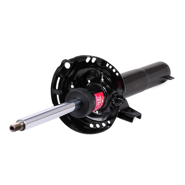 KYB Suspension Spring 12403324 - KYB