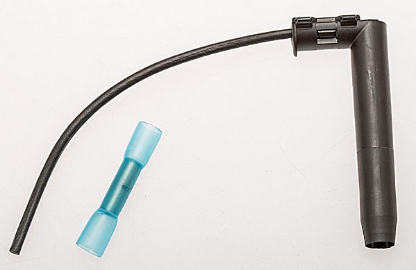 METZGER Control, swirl flaps (induction pip 12424916 - METZGER