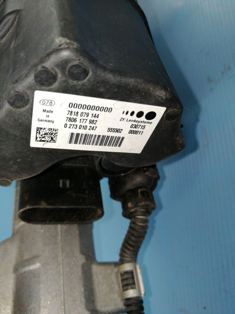 BMW OE OE item 10770278 - BMW OE