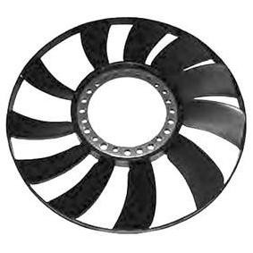 VAN WEZEL Cover, bumper 12200482 - VAN WEZEL
