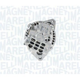 MAGNETI MARELLI Sensor, fuel pressure 11621056 - MAGNETI MARELLI