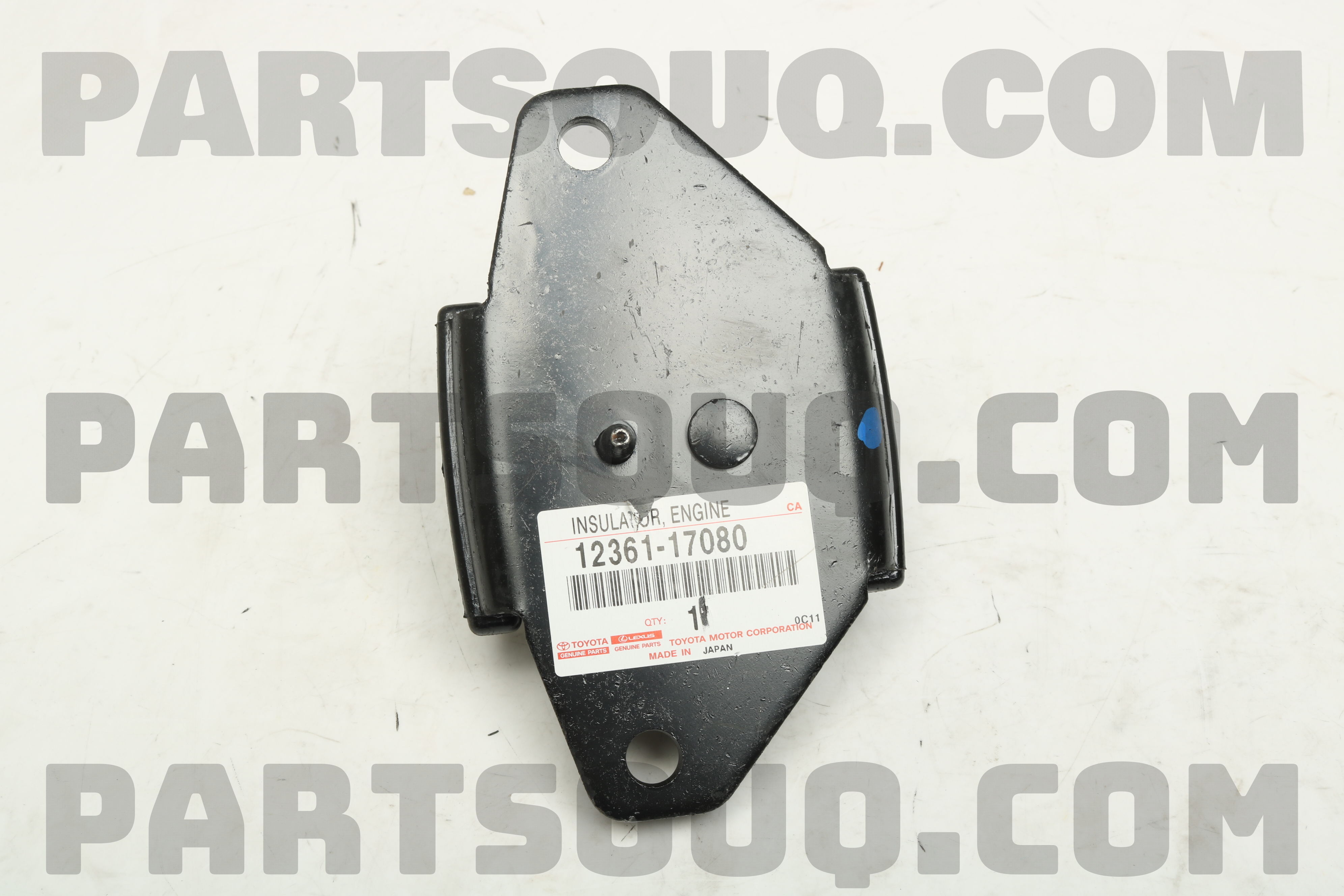 NRF Thermostat, coolant 12170381 - NRF
