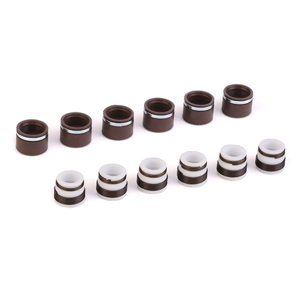 ELRING Seal Ring, charge air hose 12564162 - ELRING