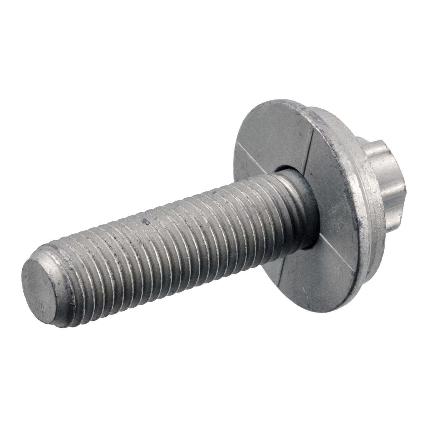 FEBI BILSTEIN Tie Rod End 12218428 - FEBI BILSTEIN