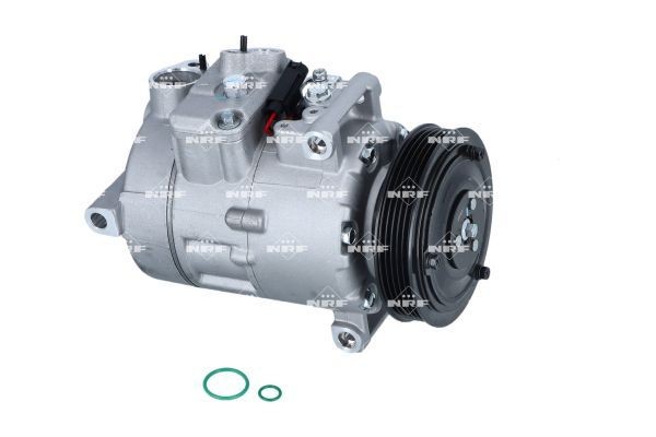 NRF Interior Blower 11600619 - NRF