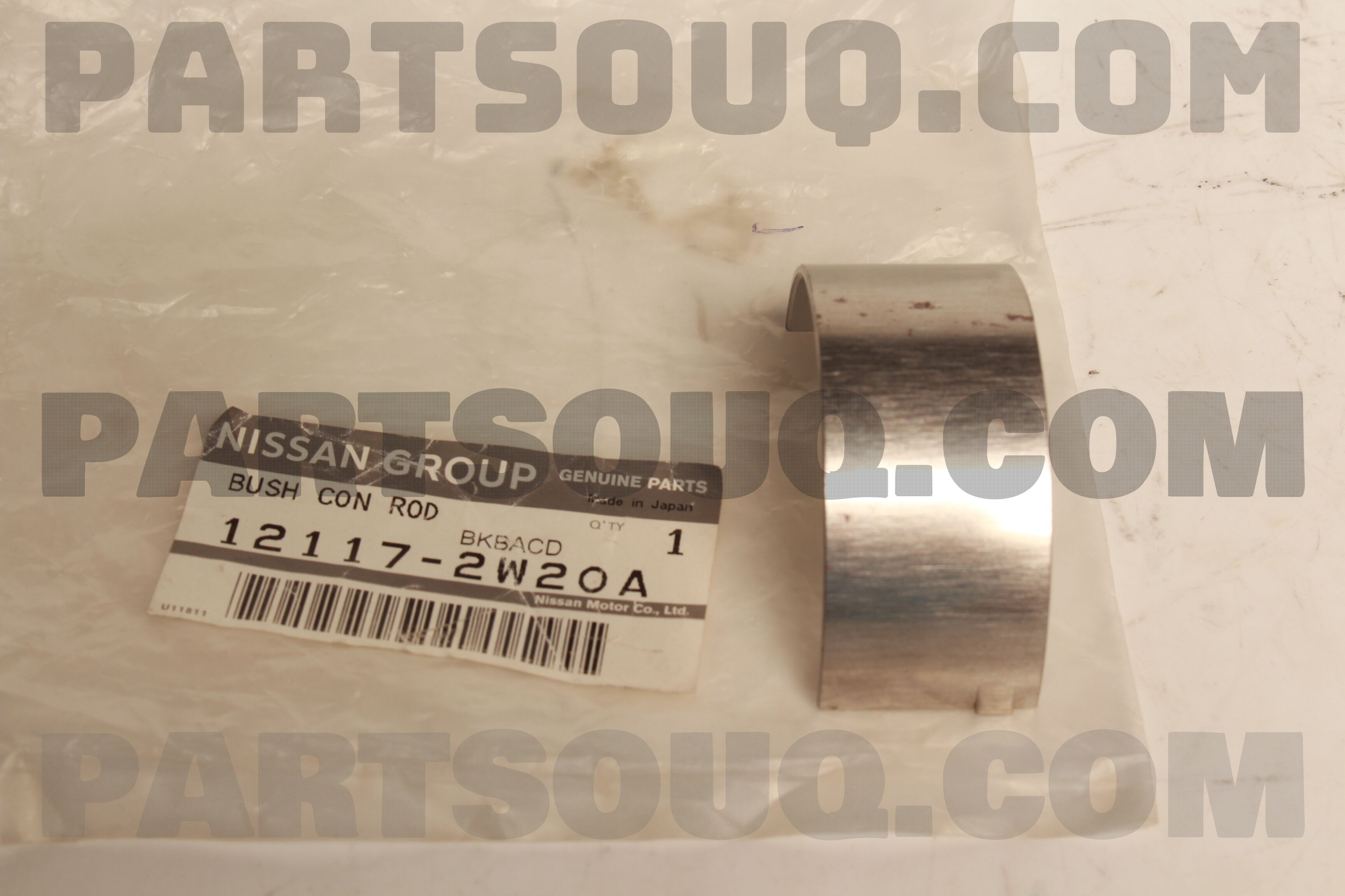 NISSAN OE OE item 12117382 - NISSAN OE