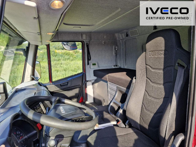 IVECO OE OE ITEM 13294279 - IVECO OE