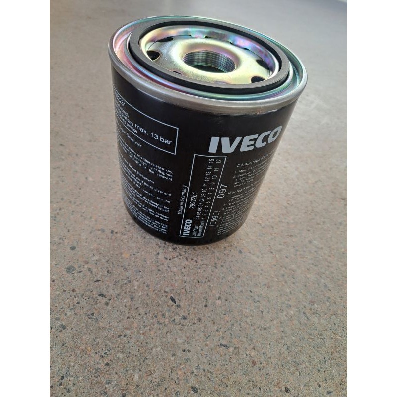 IVECO OE OE ITEM 13294211 - IVECO OE