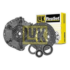 LuK Clutch Kit 12166271 - LuK