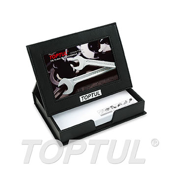 TOPTUL Socket Wrench 12534086 - TOPTUL