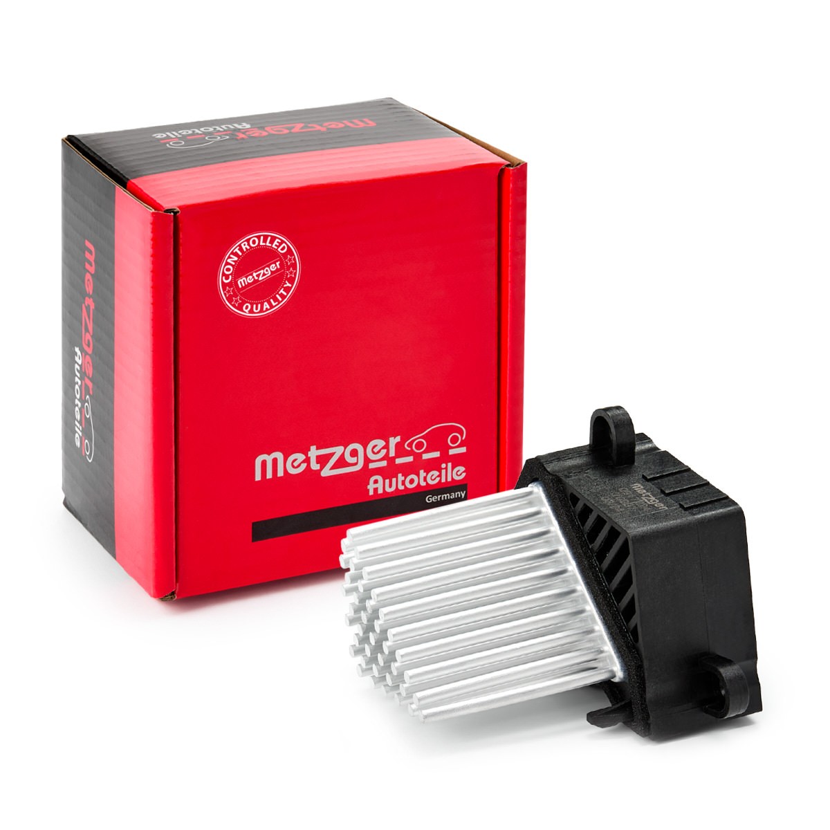METZGER Bush, shift rod 12792255 - METZGER