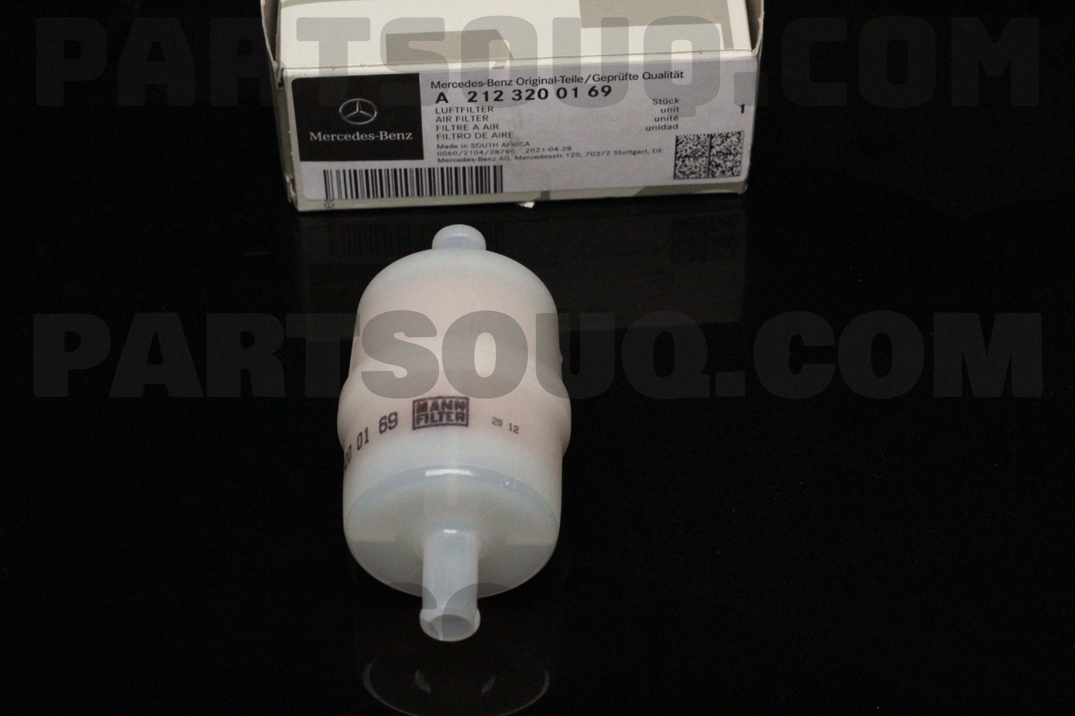 AIC Cylinder Head Cover 12219219 - AIC
