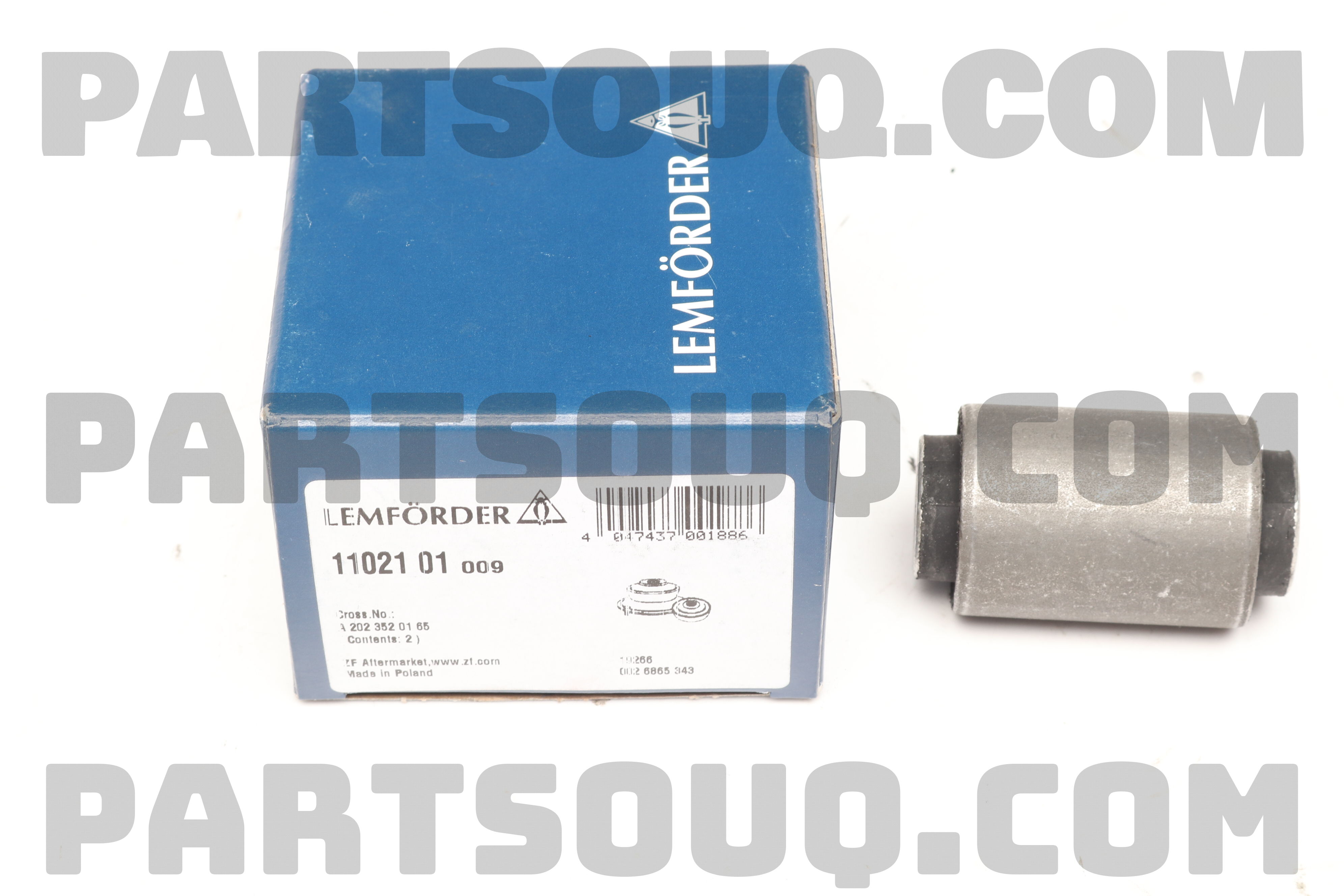 MTR-DEPO Reflex Reflector 12189265 - MTR-DEPO