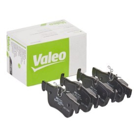VALEO Dynamic Bending Light 10342526 - VALEO