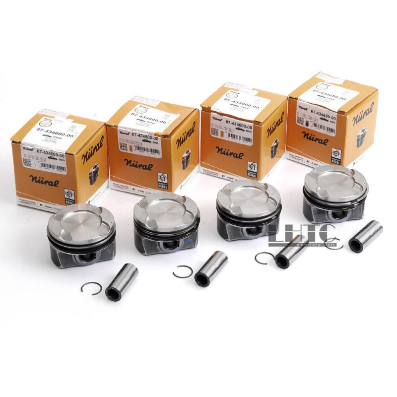 NURAL Piston 12217893 - NÜRAL