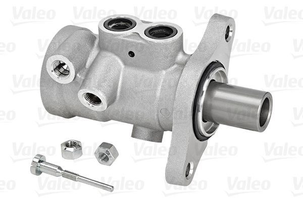 VALEO Brake Pad Set, disc brake 11174691 - VALEO